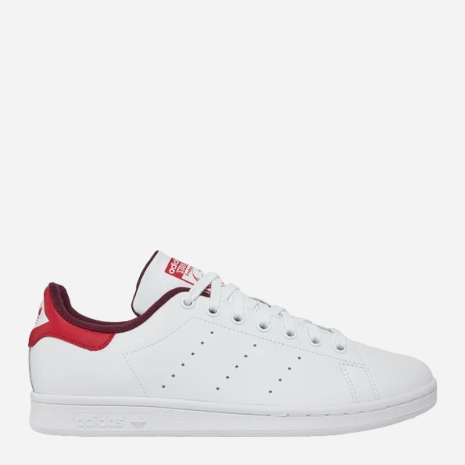 Adidas Originals Stan Smith Boty Bílá IG1321 Vel 44