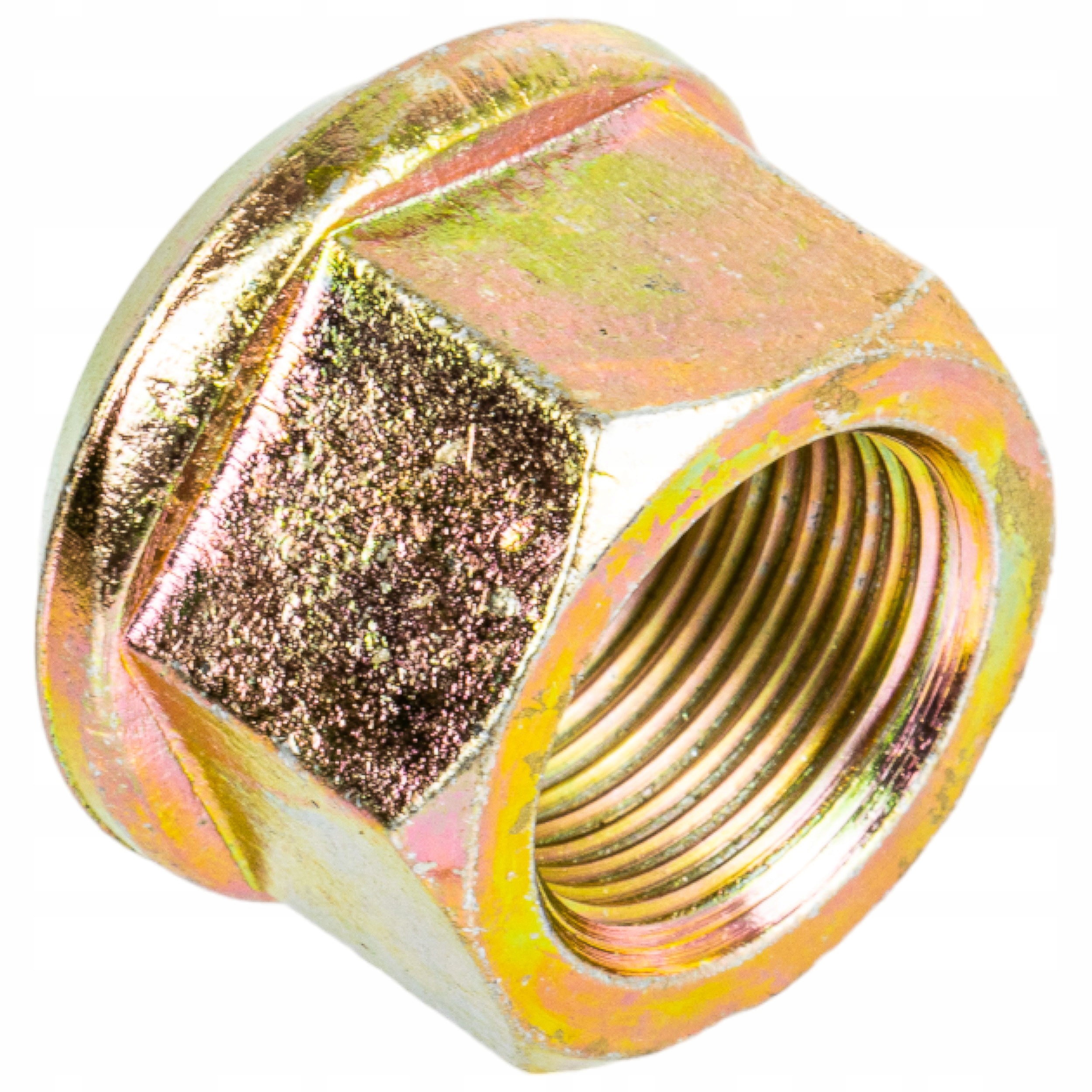 Nakrętka koła tylnego Ursus C-360 Nr: 5073635/0