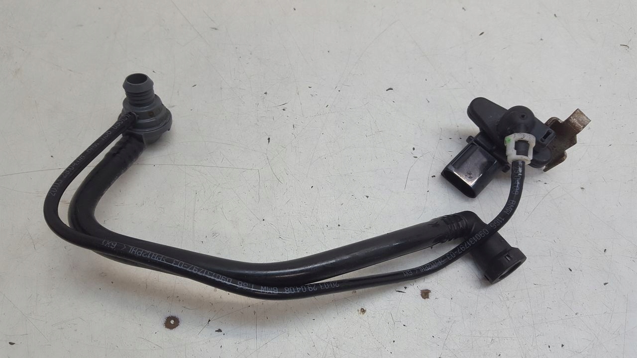 crijevo prijenos vakum BMW E91 2,0D