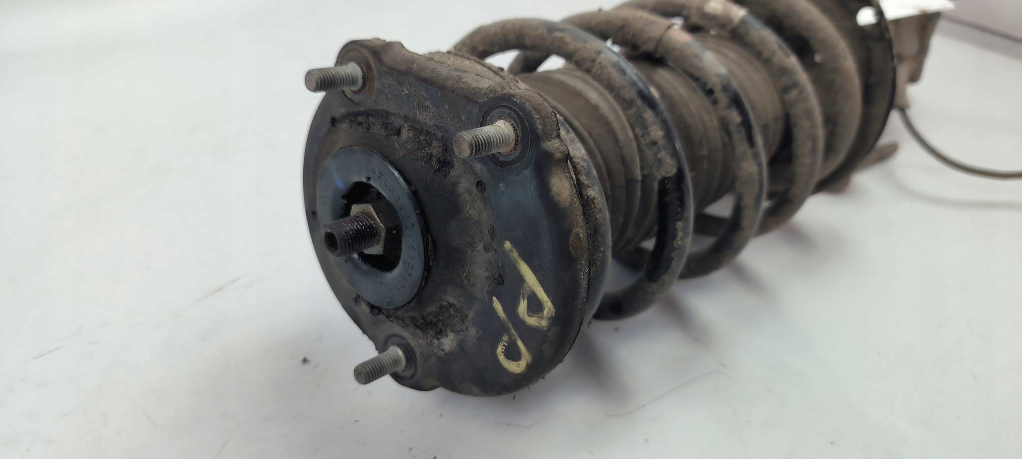 shock absorber right front 824903012453 OPEL COMBO D