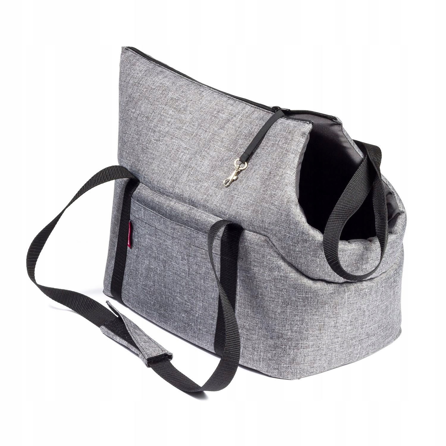 

Transporter Torba podróżna dla Psa Kot Nosidełko S