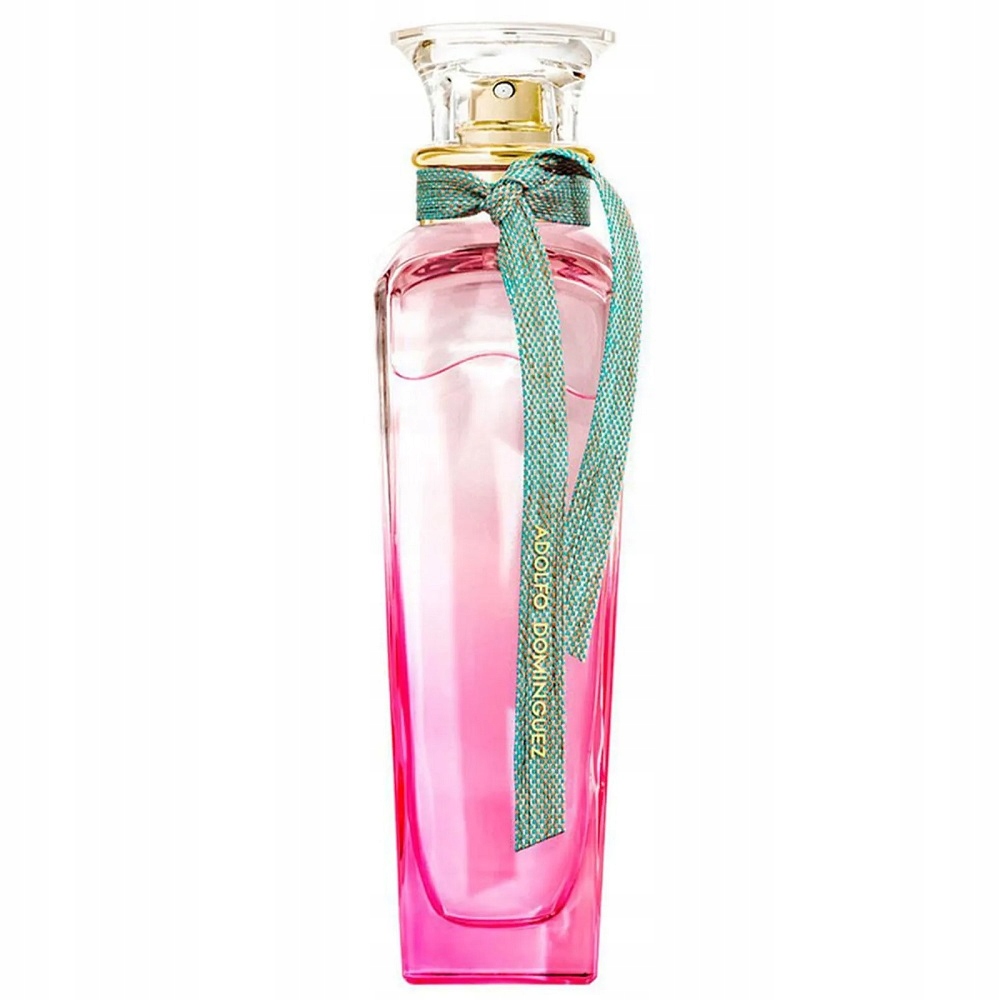 Adolfo Dominguez Agua Fresca De Gardenia Musk Edt 120 ml Sprej