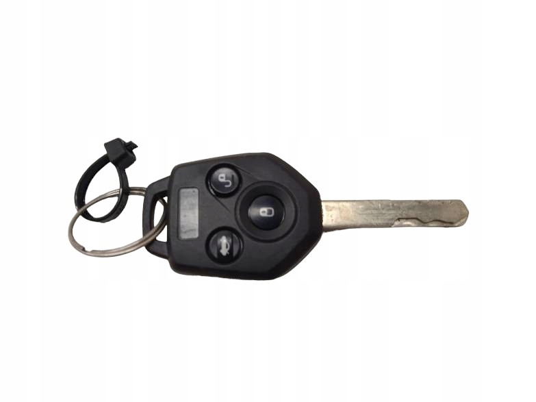KLUCZYK PILOT Subaru Forester III (2008-2013) Producent części Subaru