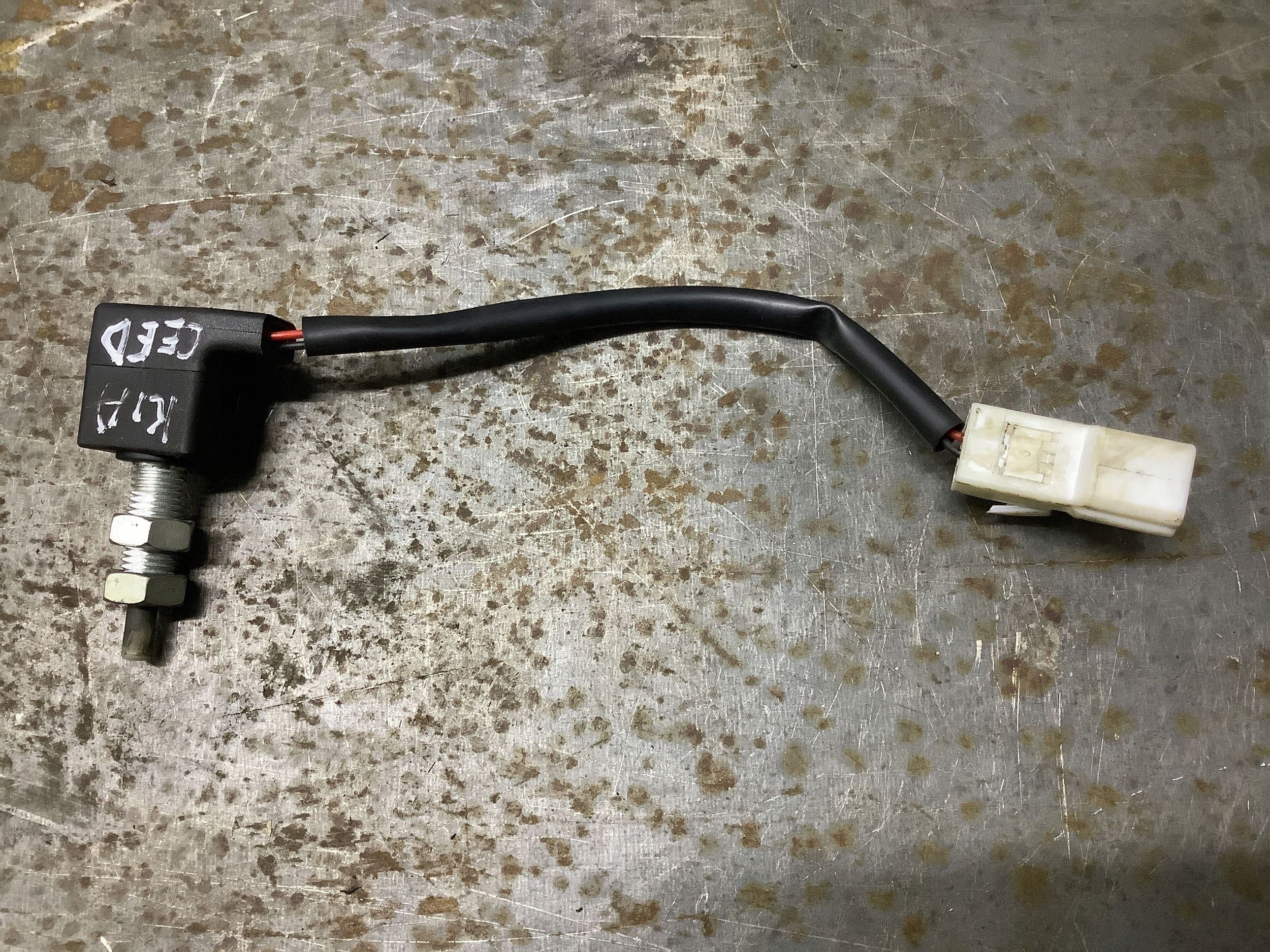 Wiązka elektryczna KIA Ceed