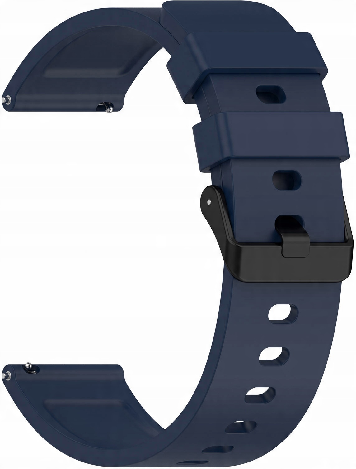 

Markowy Pasek Do Zegarka Smartwatch Teleskopy 20MM