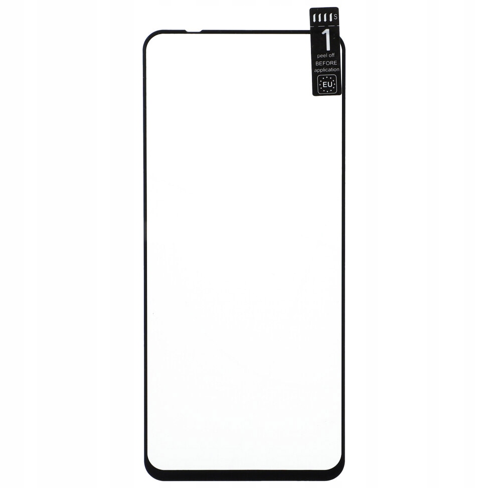 

Szkło MyScreen Lite Edge do Redmi Note 10, szybka