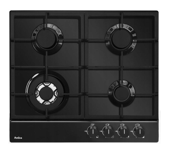 Zestaw AMICA ES37517 + PGA6111ApB + OKC624S Model ES37517 FINE