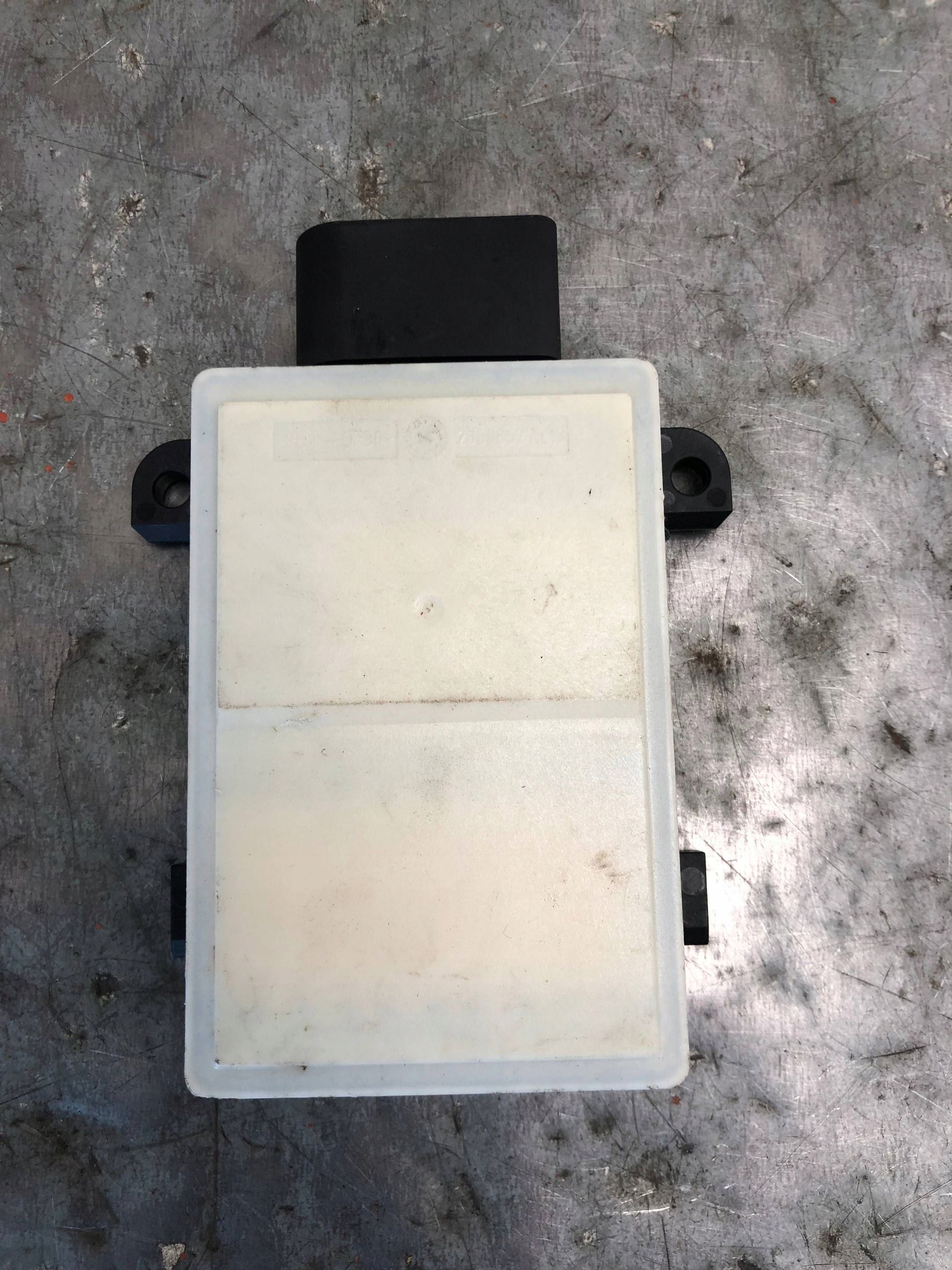 RADAR sensor ASYSTENTA supports AUDI 4N0907566F