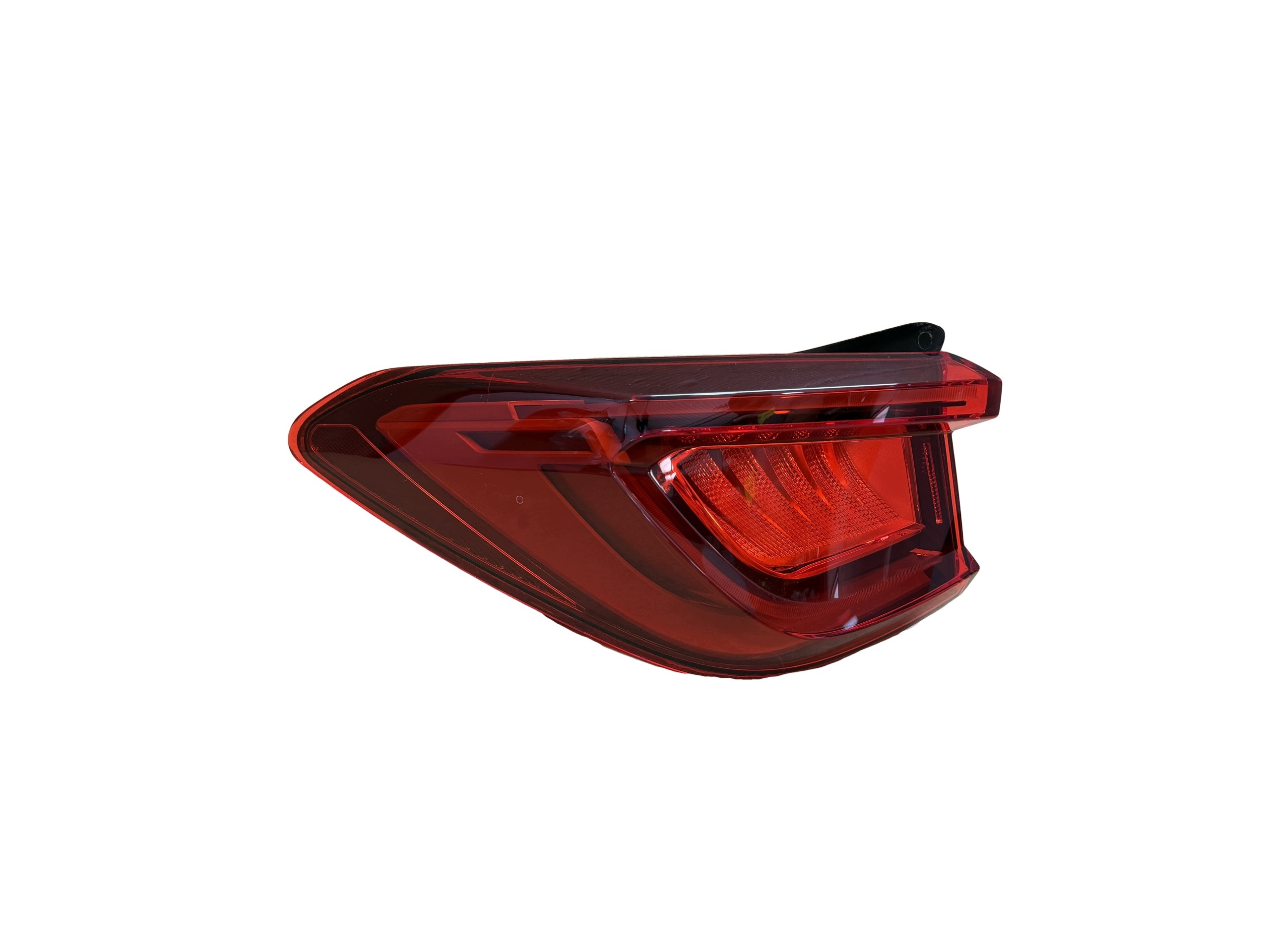 CUPRA SEAT LEON 5FA LIFT light left rear part LED 5FA945207C