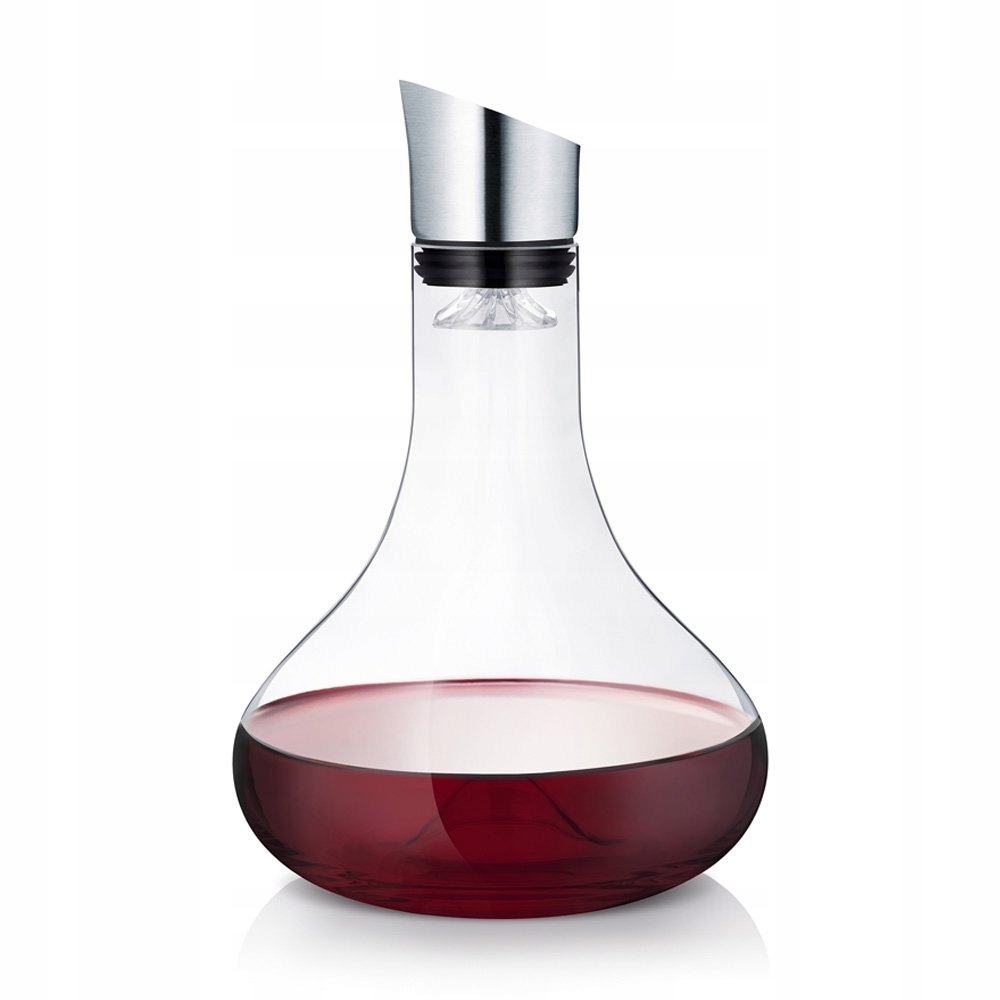 Blomus Alpha Karafa na víno 1,5 l Dekanter