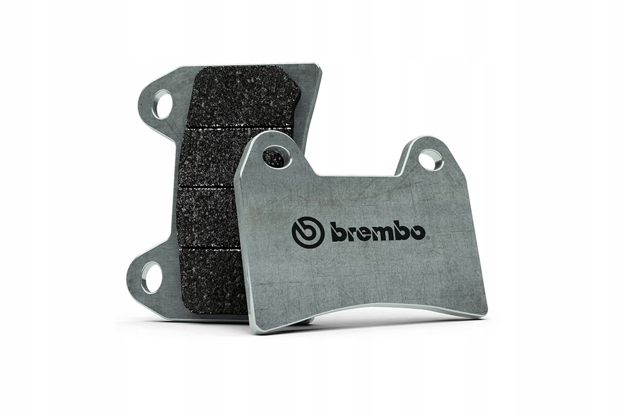 Brembo 07HO28RC Brzdová kocka kompletná sada