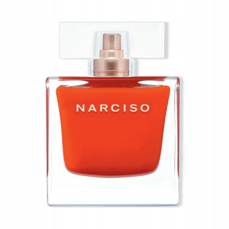 Narciso Rodriguez Rouge edt 90ml