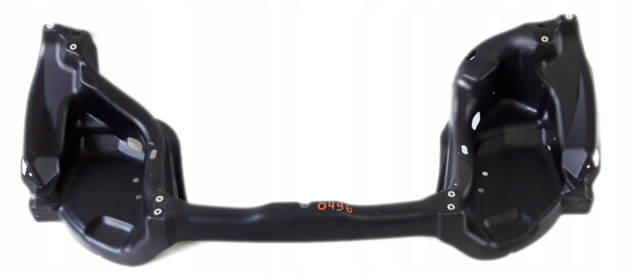 Pas przedni Microcar M8 oryginał