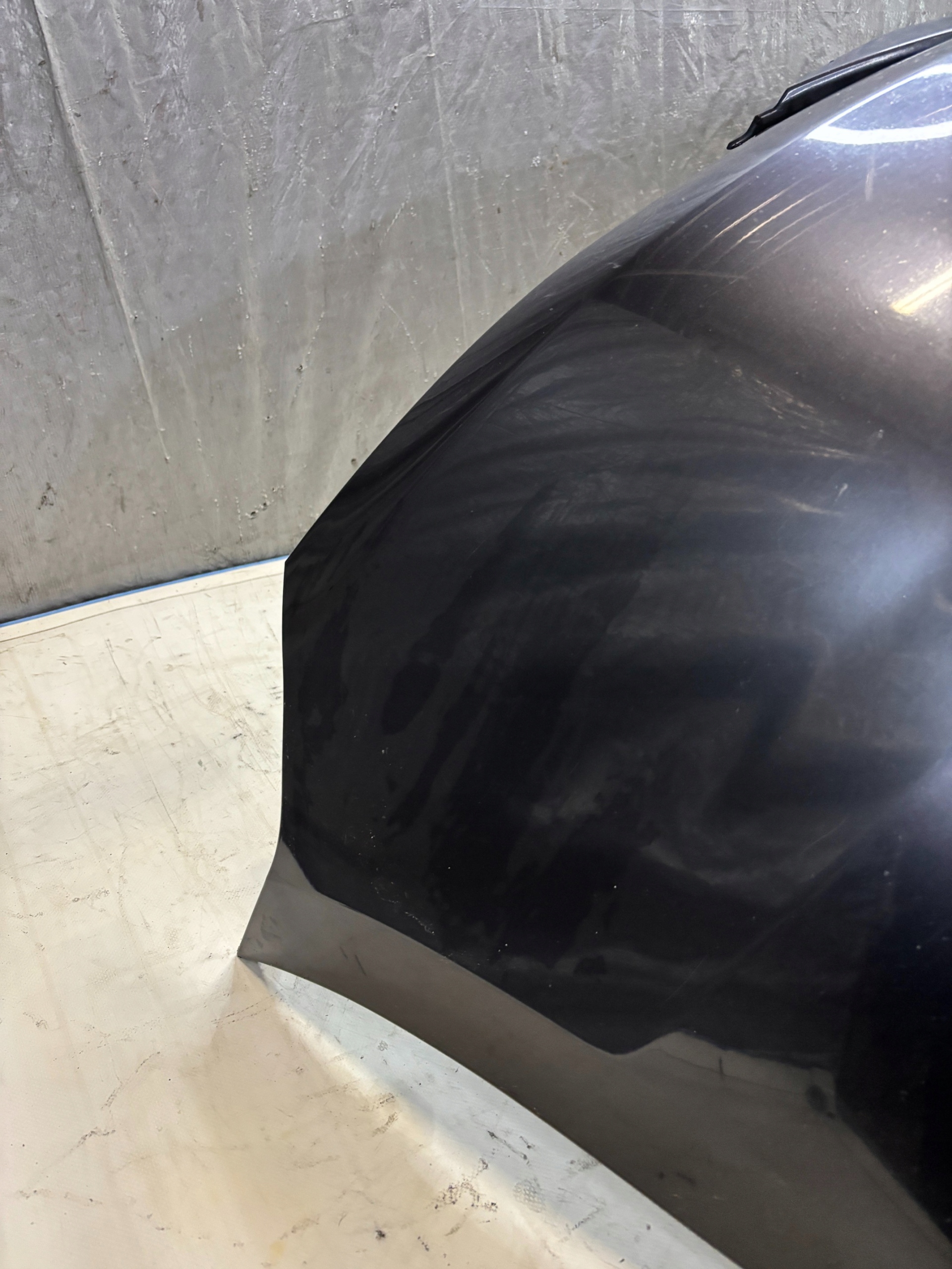 Paraurti Anteriore MAZDA 5 K: 28B