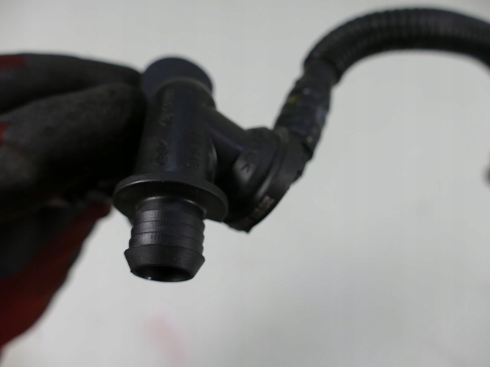 AUDI A8 D3 LIFT 3.0 TDI Sensor Druck MAP