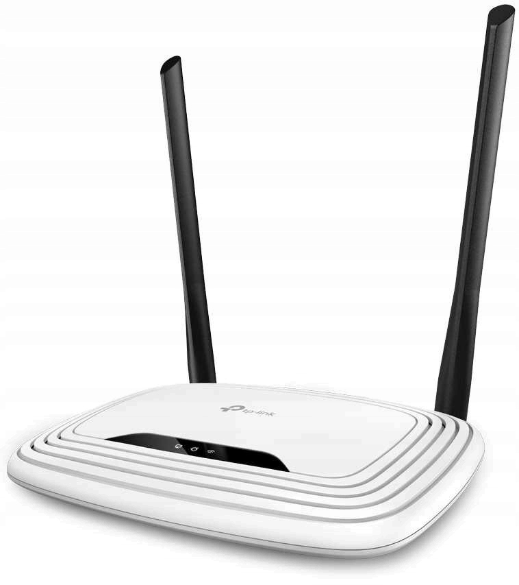 Router TP-LINK TL-WR841N Producent TP-Link