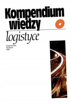 Kompendium Wiedzy O Logistyce Elżbieta Gołembska-Zdjęcie-0