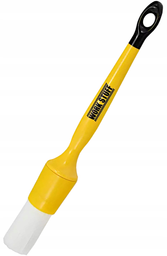 WORK STUFF Detailing Brushes ALBINO Pędzelek 24 mm Kod producenta WS 010