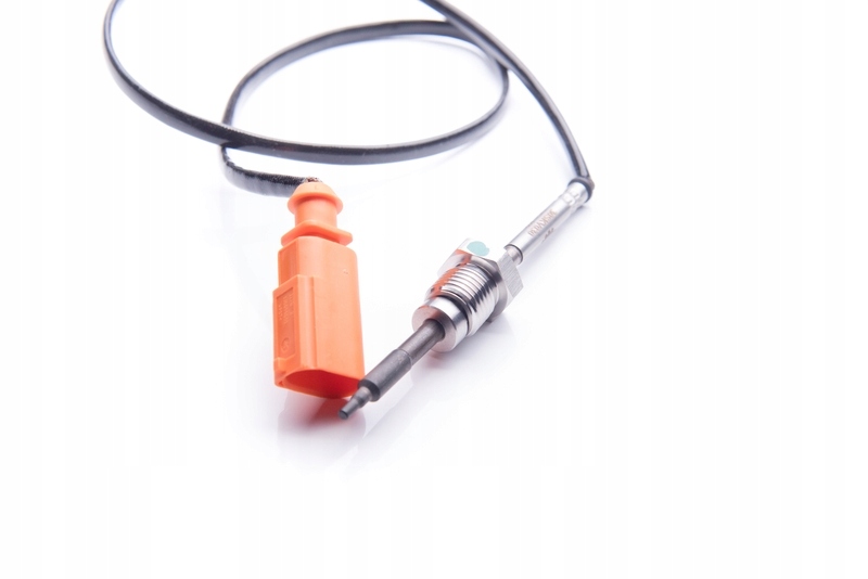 CZUJNIK TEMP. SPALIN Typ samochodu Samochody osobowe