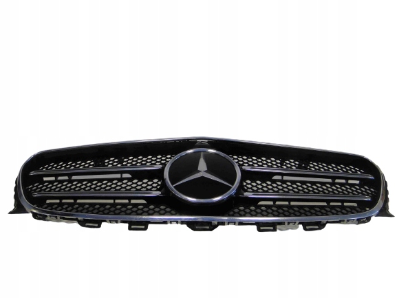 MERCEDES E KLASA W213 213 AVANT AMG GRILL ATRAPA