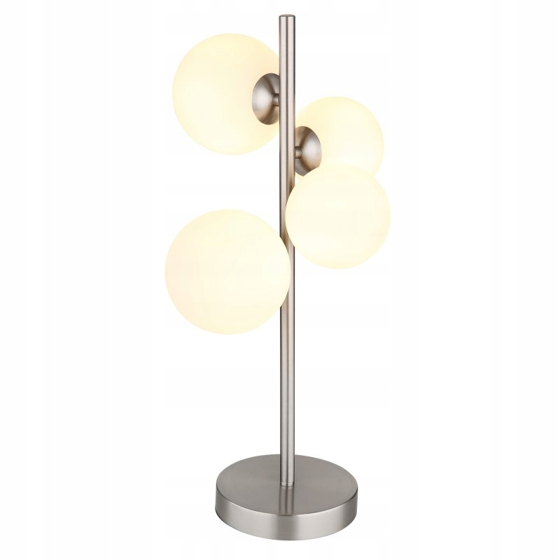 Stolová lampa Riha 56140-4T Globo