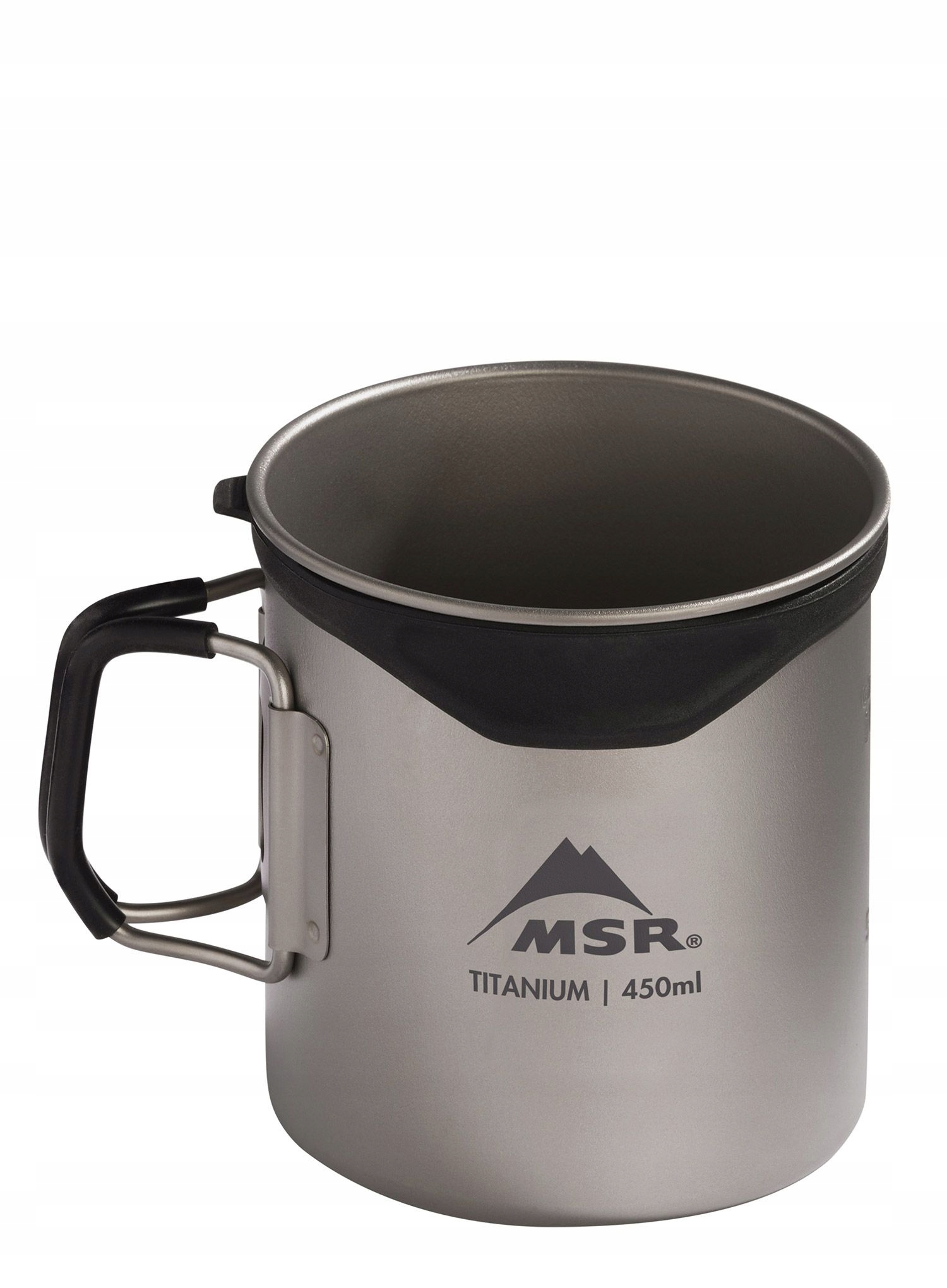 Turistický hrnek Msr Titan Cup 450 ml