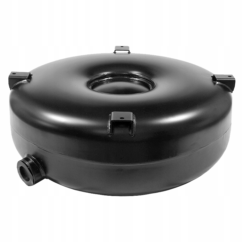 T14D - БАК LPG 680/270 85L ЗОВНІШНІЙ ПОВНИЙ 2022