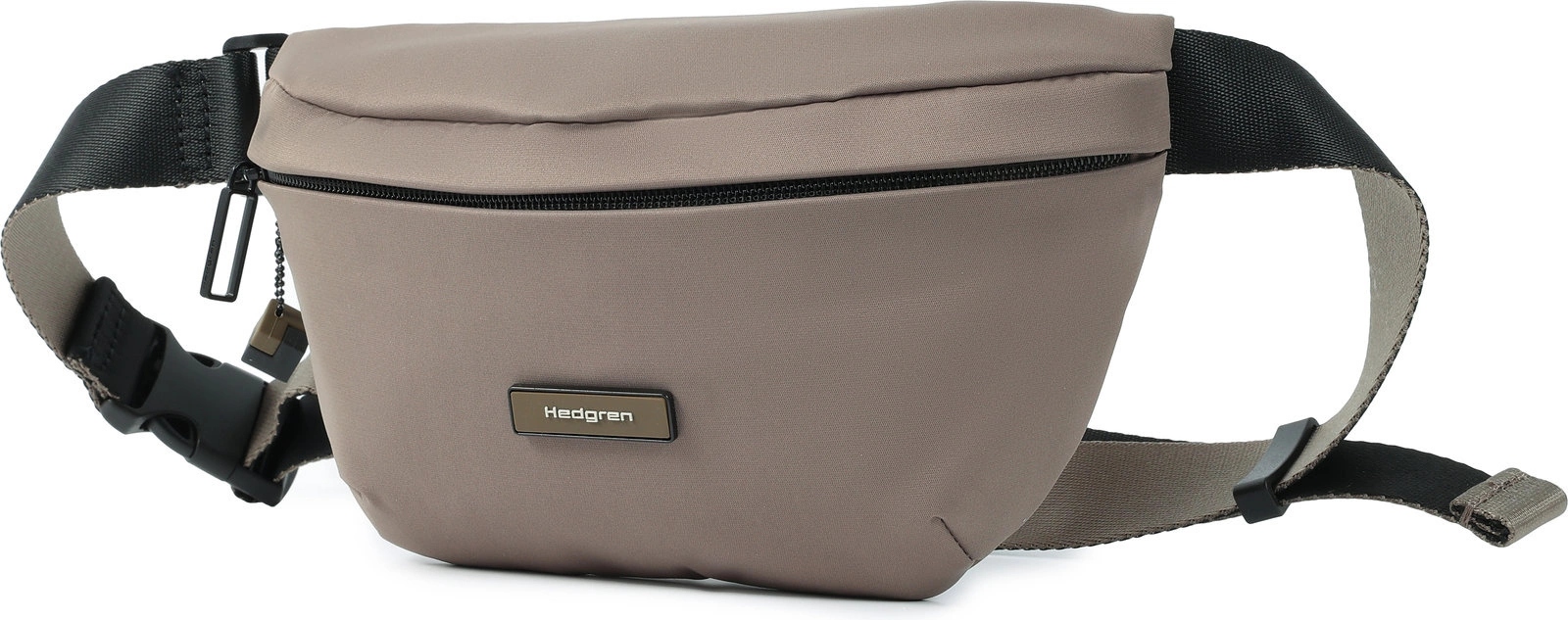 Bidorový brašna Hedgren Halo 2L Morel