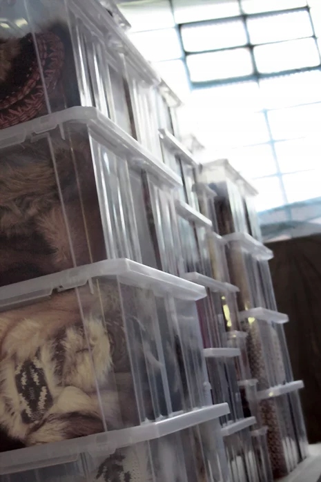 Skrzynka narzędziowa CARGOBOX 16L Marka inna