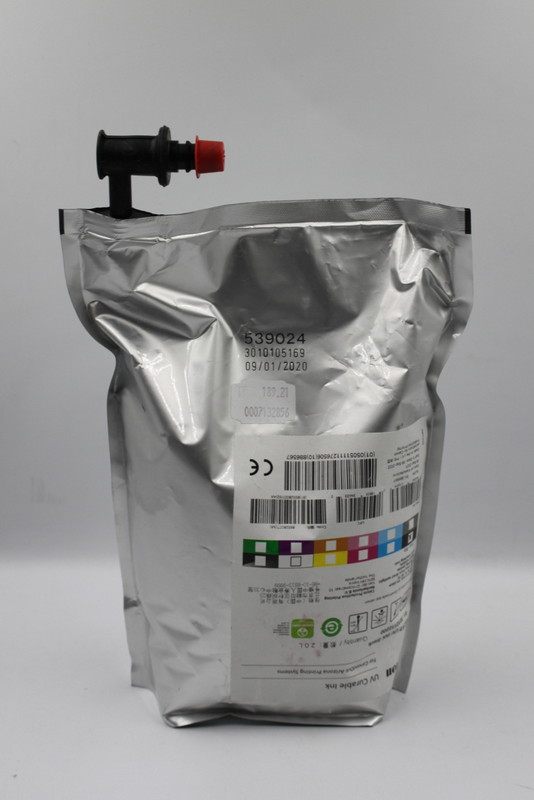 Farba Uv Canon Color+ IJC257 3010112200 Originál