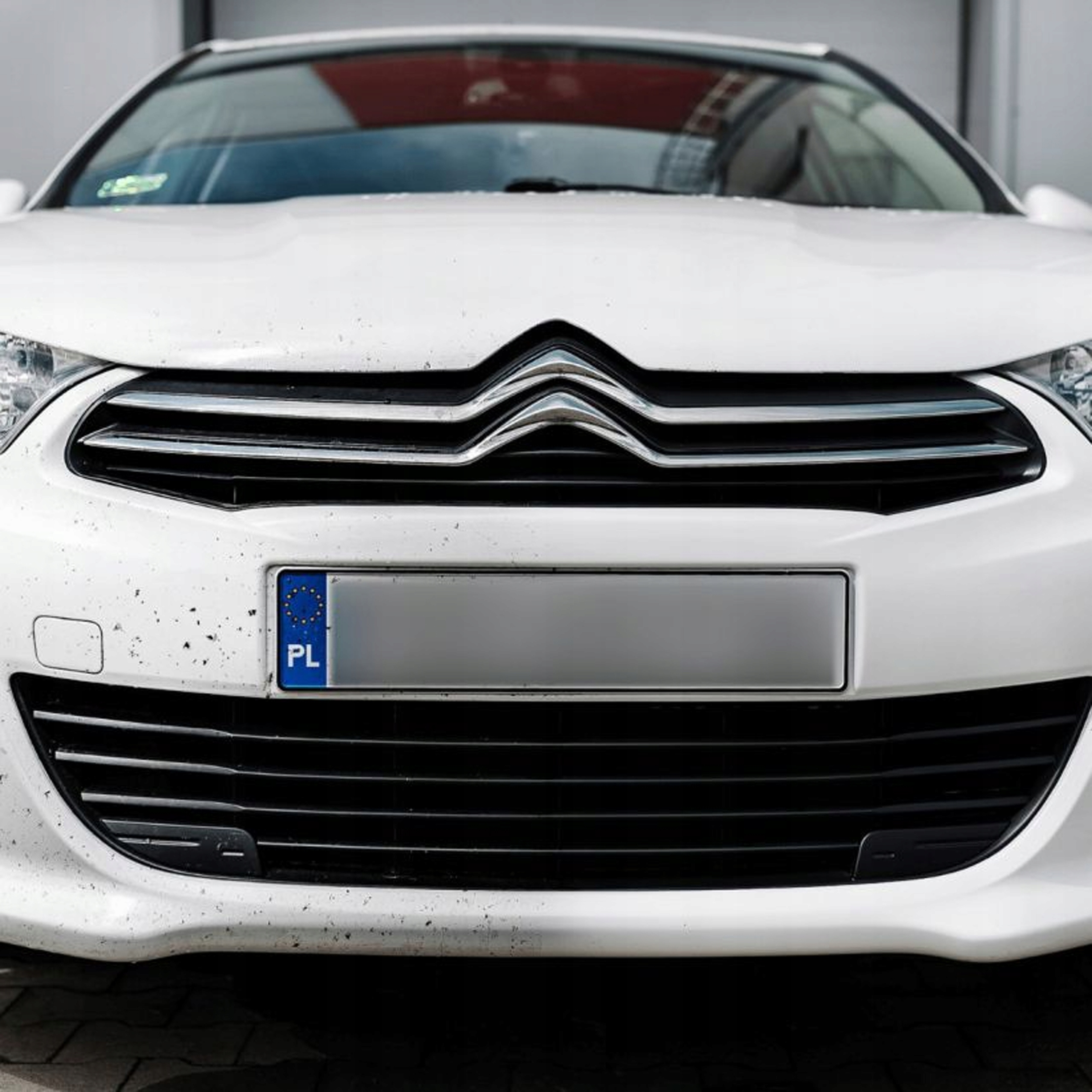 K2 NUTA Anti Insect PRO 1L płyn do usuwania owadów Pojemność opakowania 1000 ml