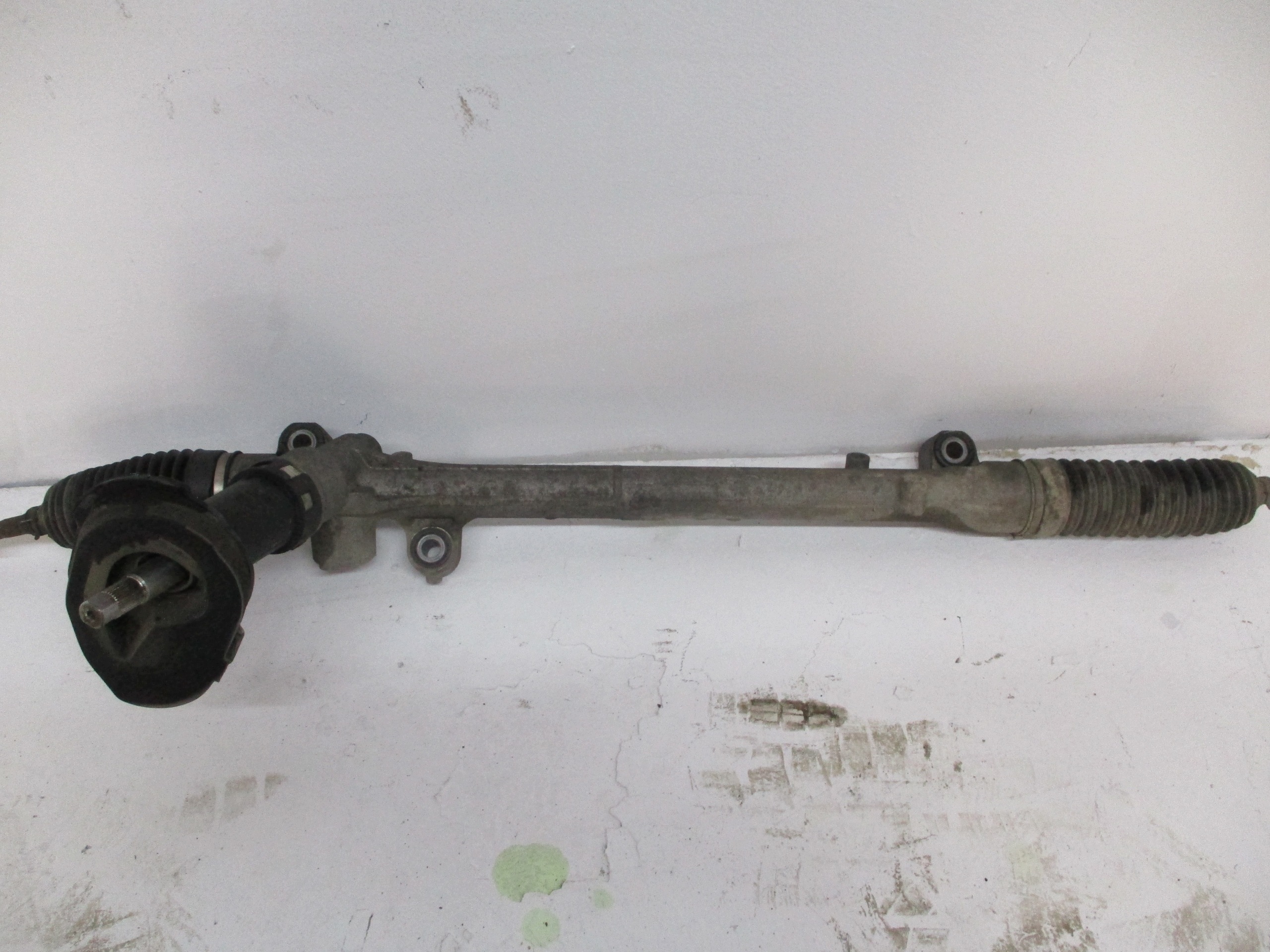 Boîter direction MAZDA 3 BM 17R