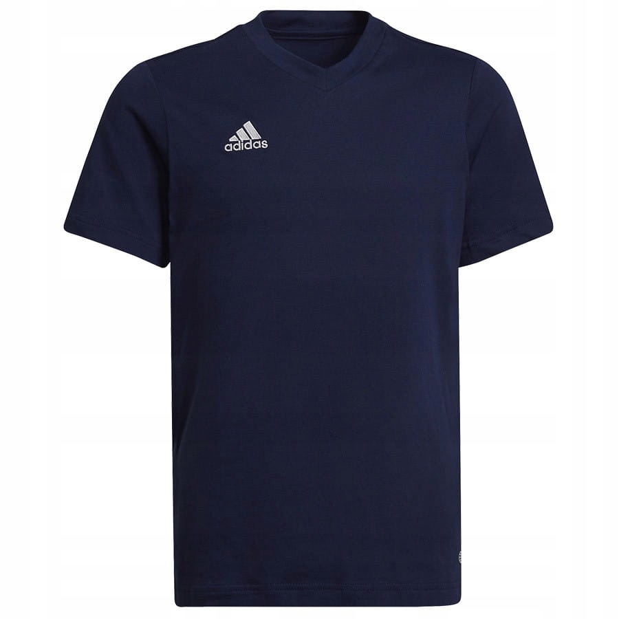 

Koszulka adidas Entrada 22 HC0445 Granatowy 152 CM