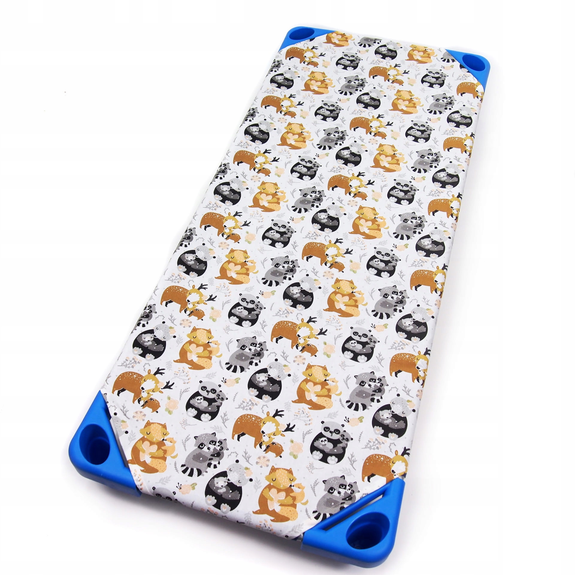 Kerstin PRZEŚCIERADŁO NA LEŻAK PRZEDSZKOLNY 140x60