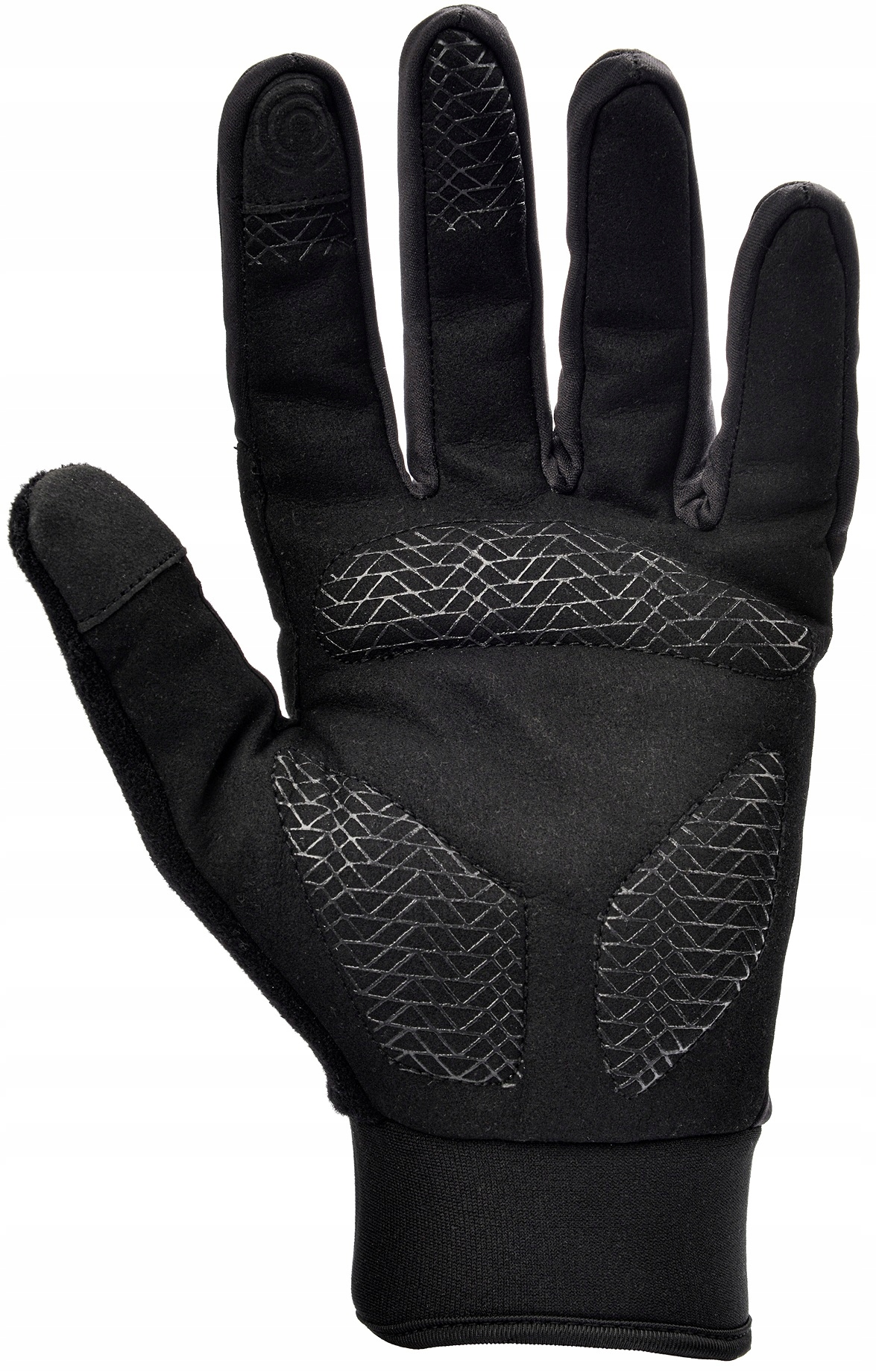 RĘKAWICZKI RĘKAWICE ZIMOWE SPORTOWE TOUCH POINT XL Kolekcja WX 201