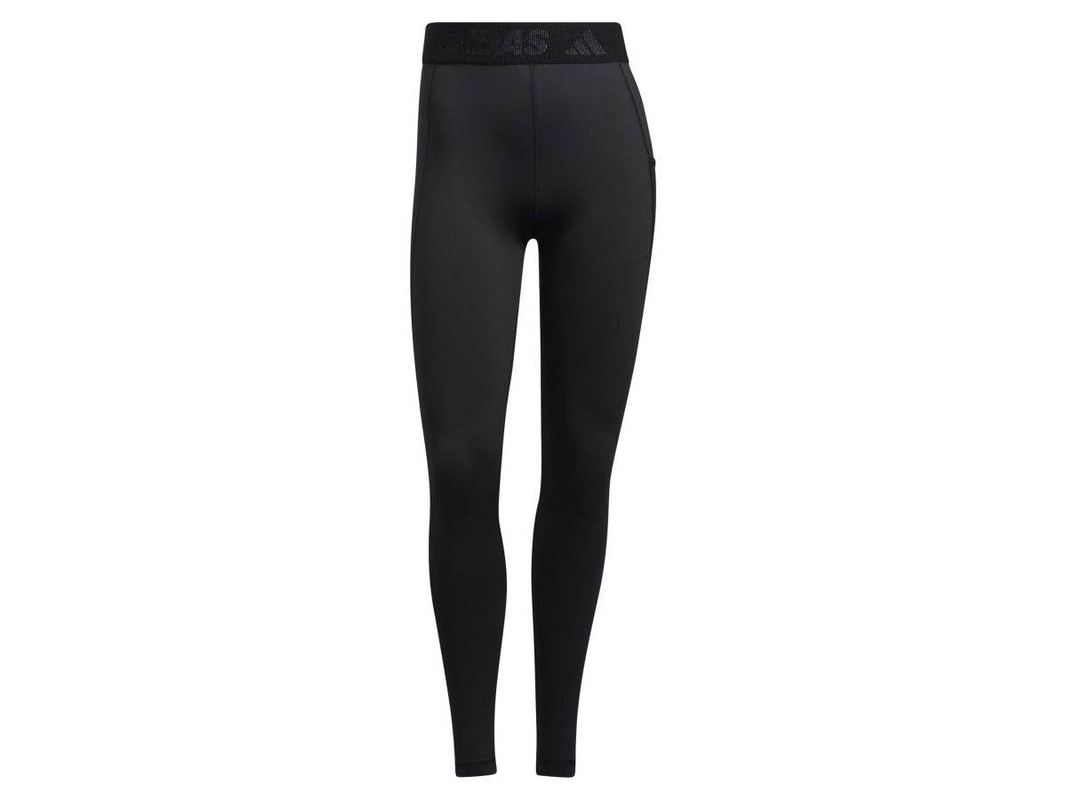 Dámské Legíny Adidas Tf L 3 Bar T GL0693