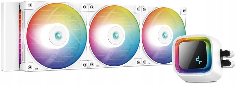 Deepcool LS720 A-RGB CPU Liquid Cooler