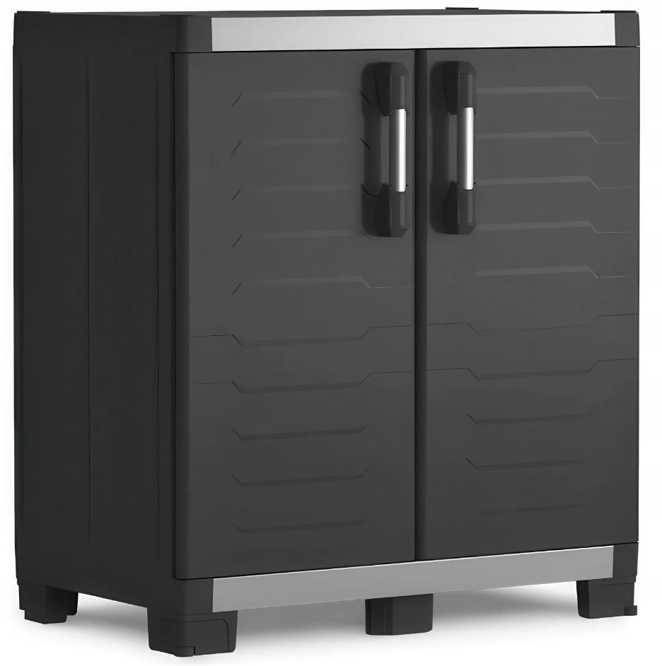 Nízka Hospodárska Skriňa XL Garage