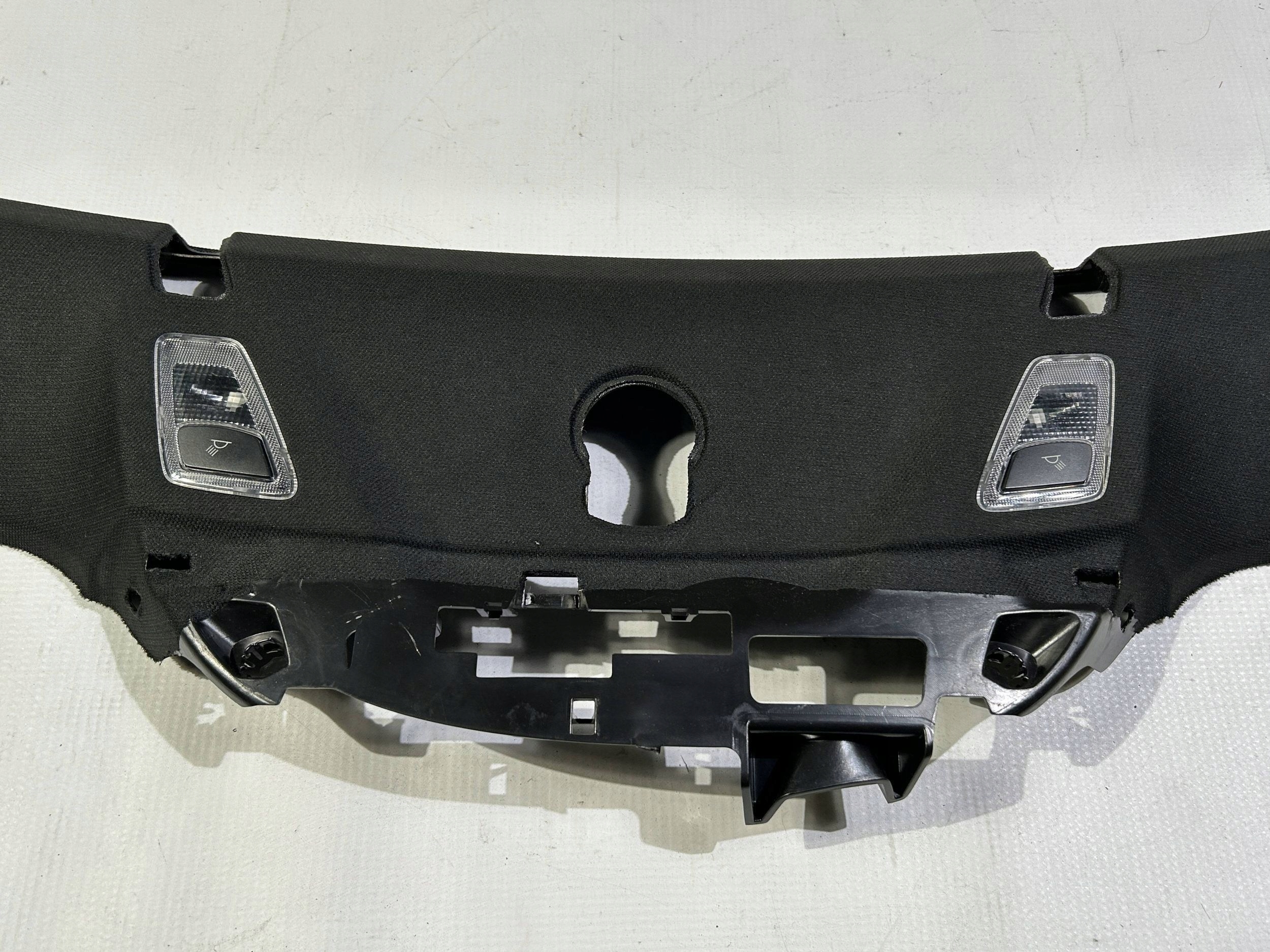 fedél ramki dachu tetö Chevrolet Corvette cabrio C7 2014r