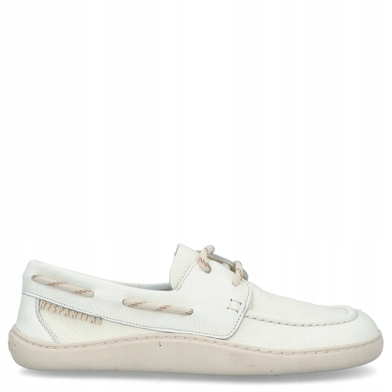 Španělské barefoot Hispanitas HV264818 Krémové 38