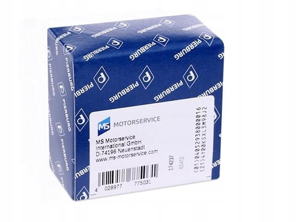 CZUJNIK TEMP SPALIN DB M KLASA W164 3 0 10