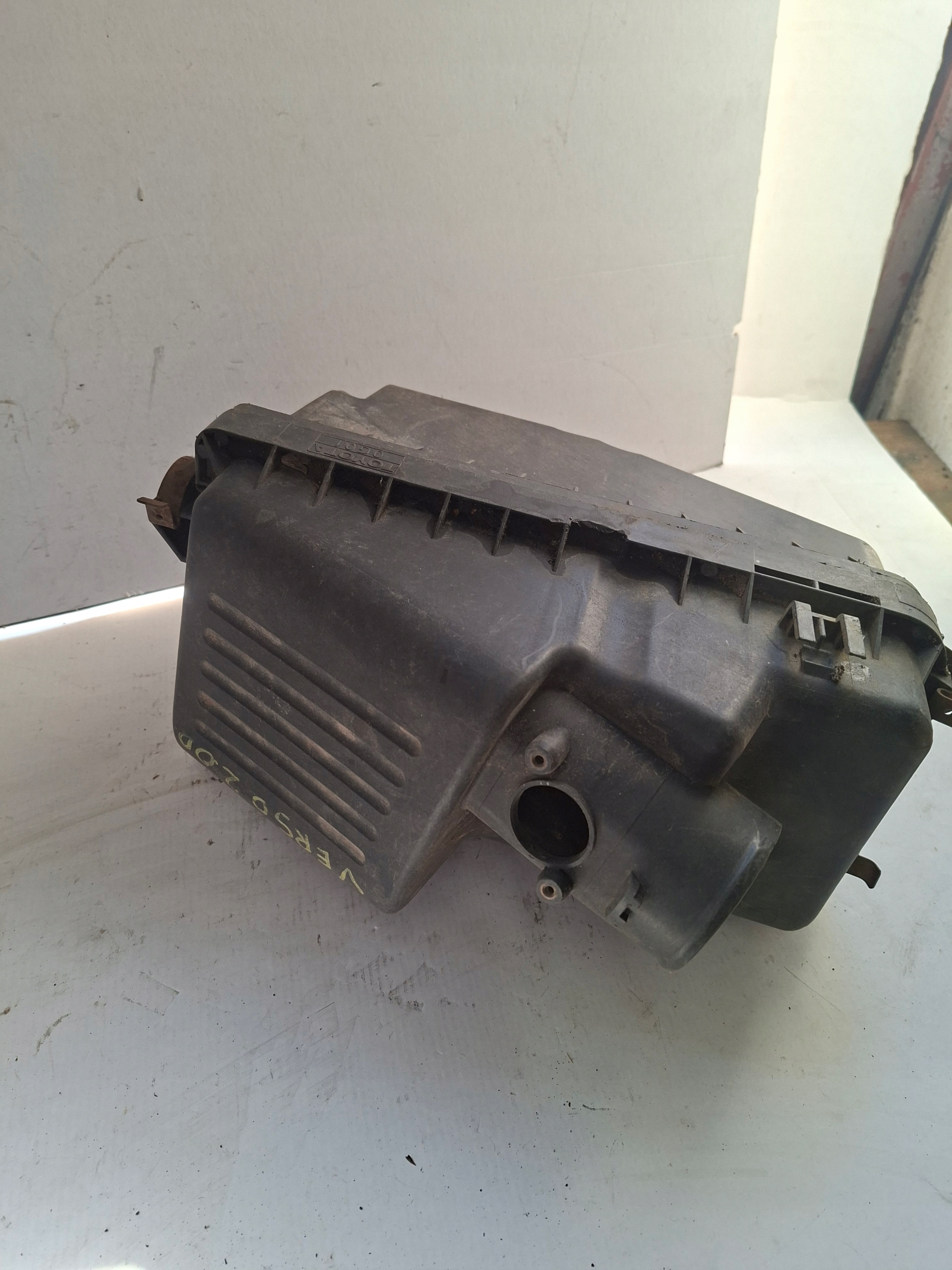 Gehäuse filter luft TOYOTA VERSO 2.0 014140-435