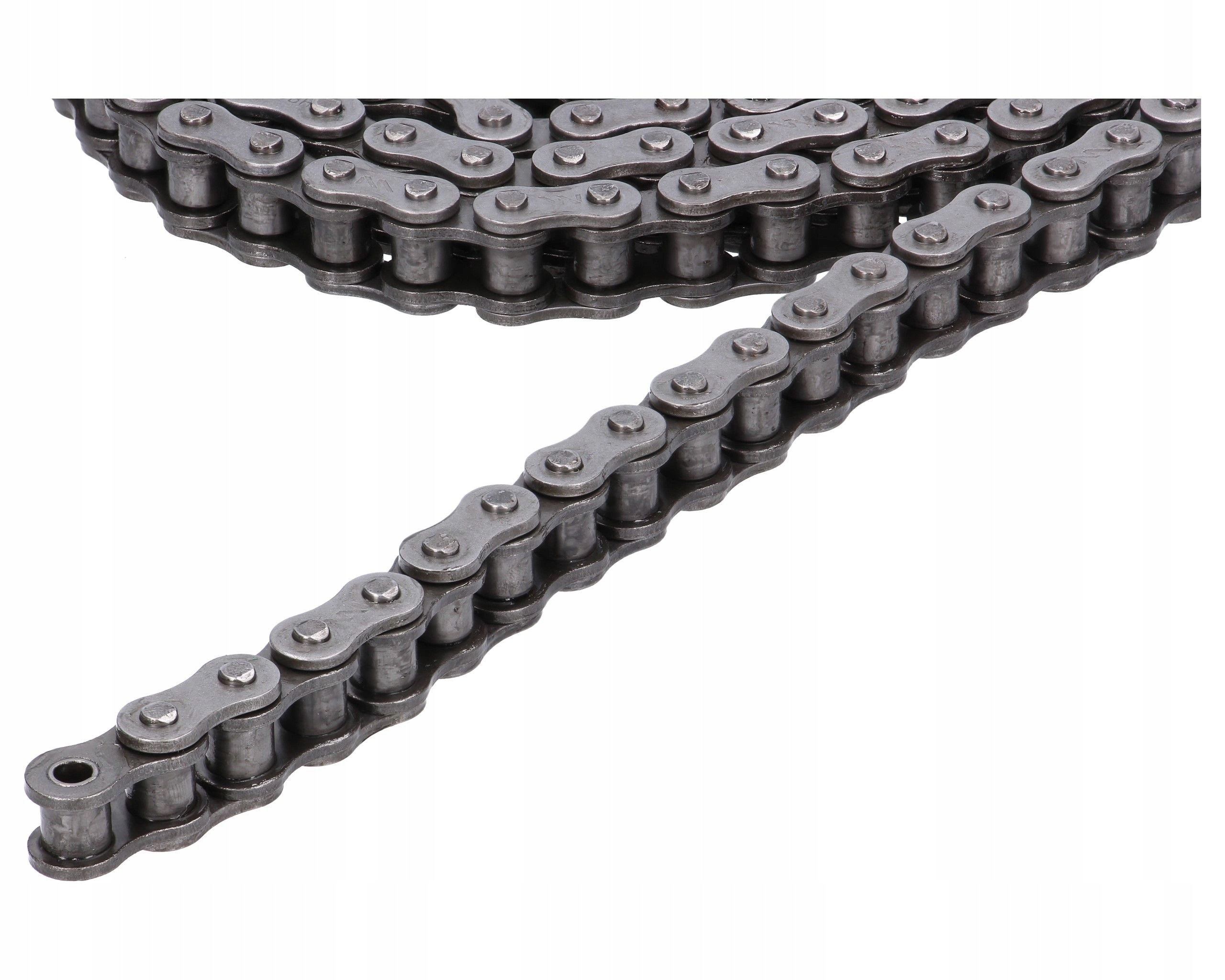 Válečkový řetěz vzm 08BH-1 (R1 1/2) 2.5 m Waryński