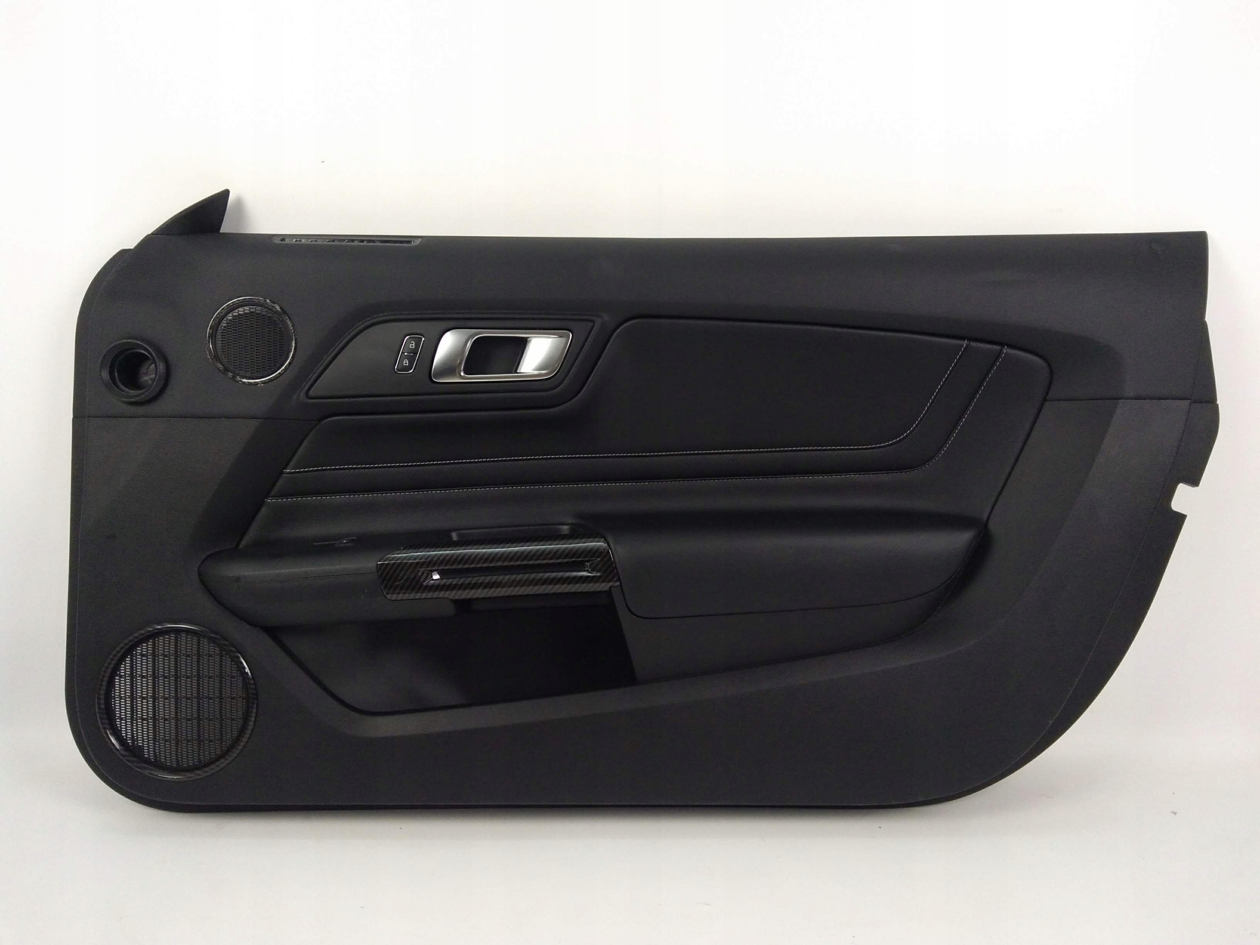Ford Mustang VI GT side door prawych 2015+