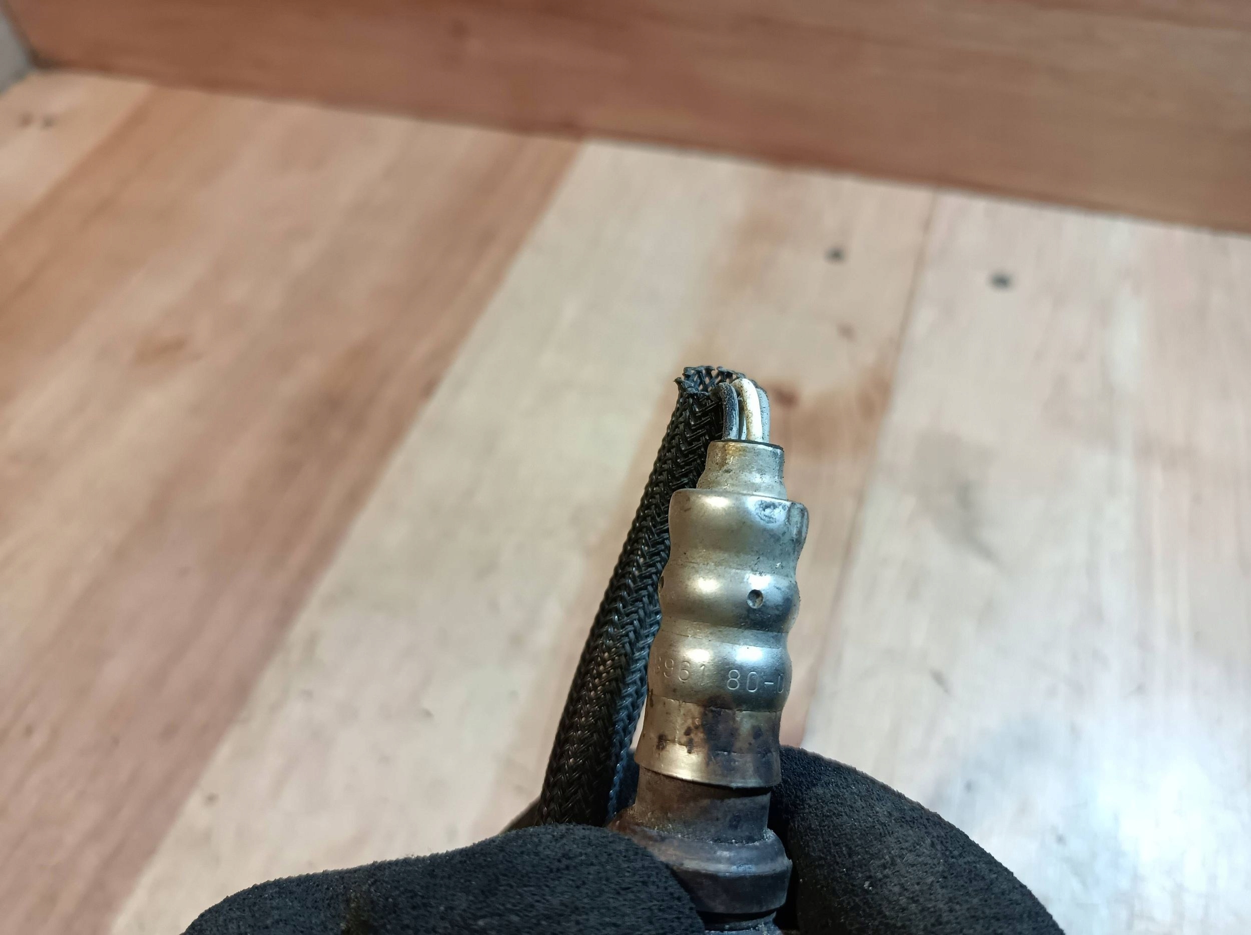 Sonda lambda Peugeot 308 V7548961