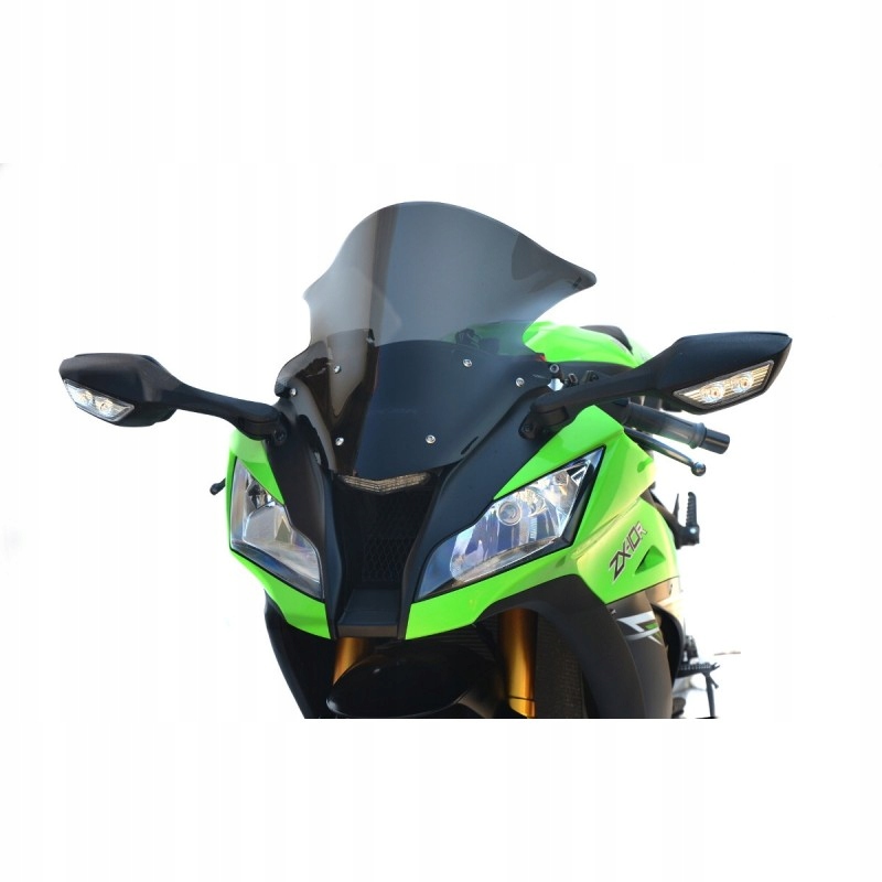 Loster sklo krytu Kawasaki ZX-10R Ninja 11-15