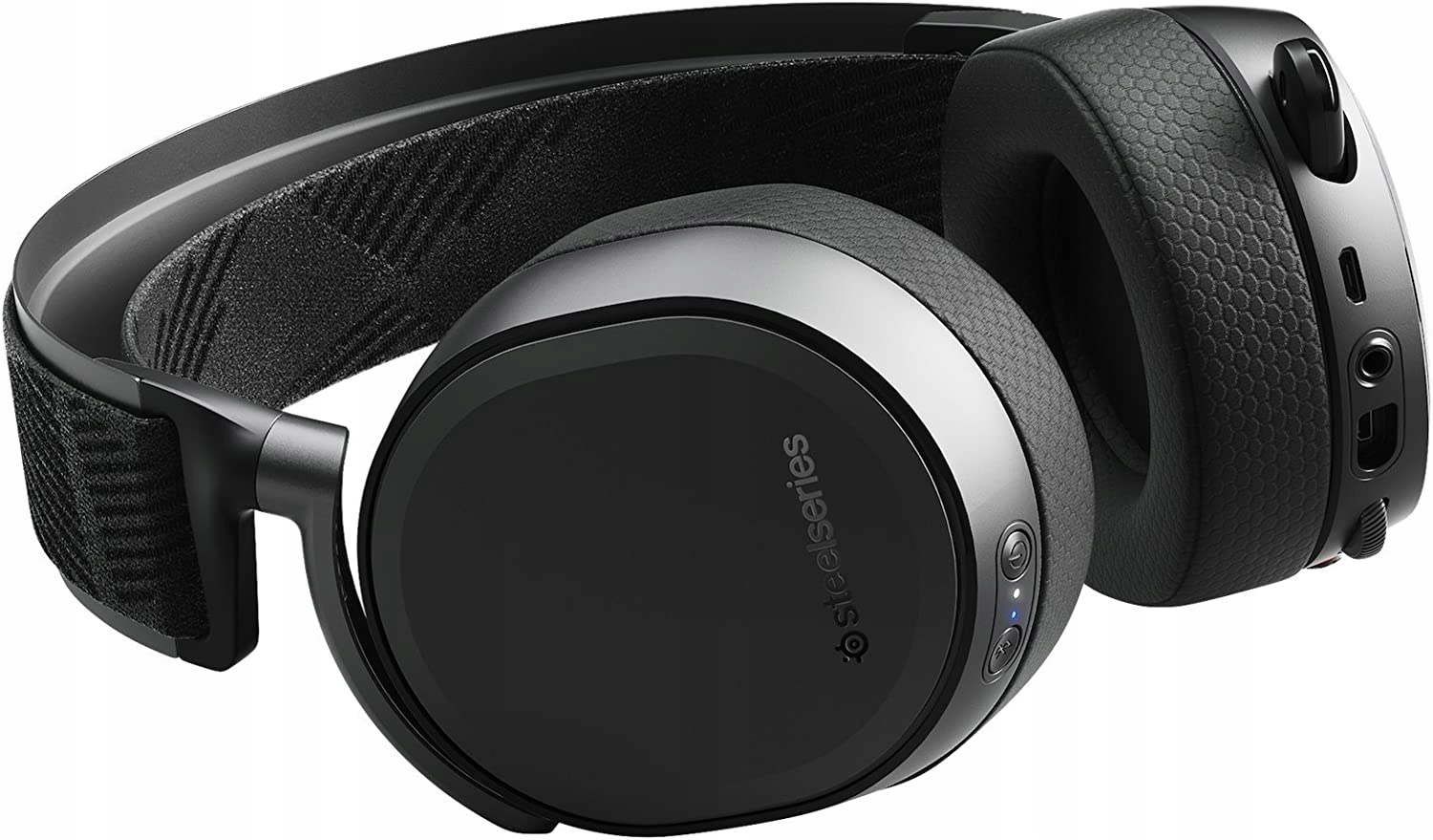 Słuchawki nauszne STEELSERIES ARCTIS PRO WIRELESS Kod producenta 61473