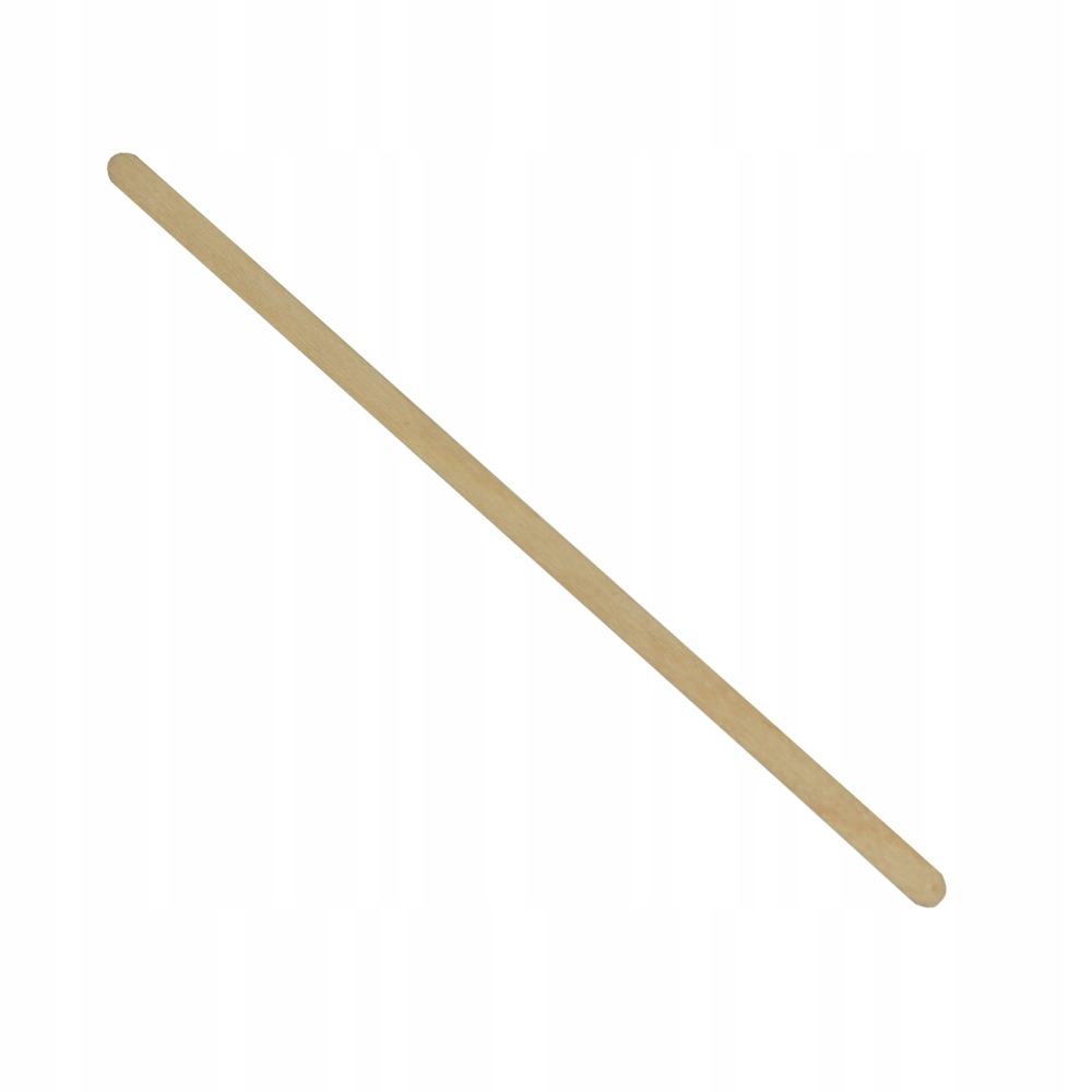 

Mieszadełka drewniane 14 cm 1000 szt.