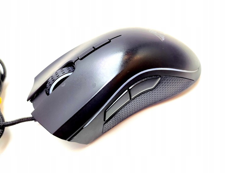 Myszka przewodowa Razer Mamba Tournament Editon Model Mamba Tournament Editon