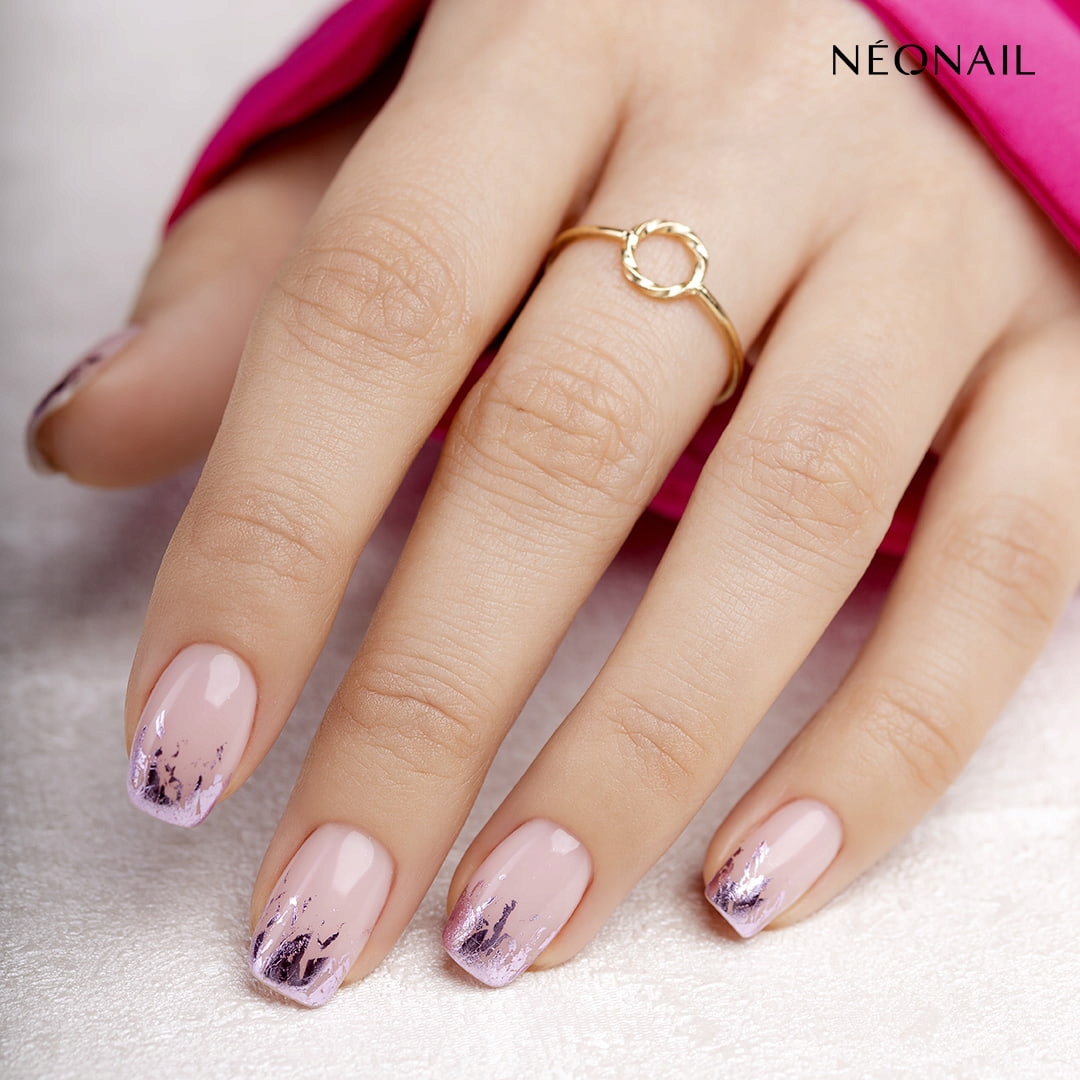 NEONAIL Top Hybrydowy DRY TOP NO WIPE 7,2 ml Marka NEONAIL